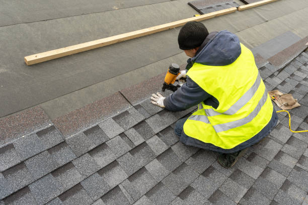 Best Gutter Installation and Roofing  in Ferndale, PA