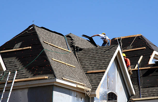 Best Tile Roofing Contractor  in Ferndale, PA