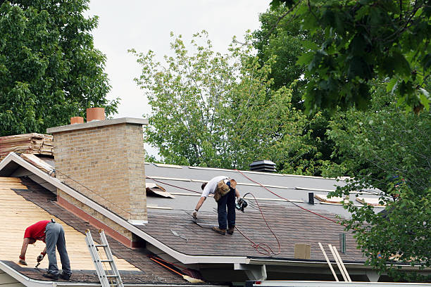 Best Residential Roofing Contractor  in Ferndale, PA