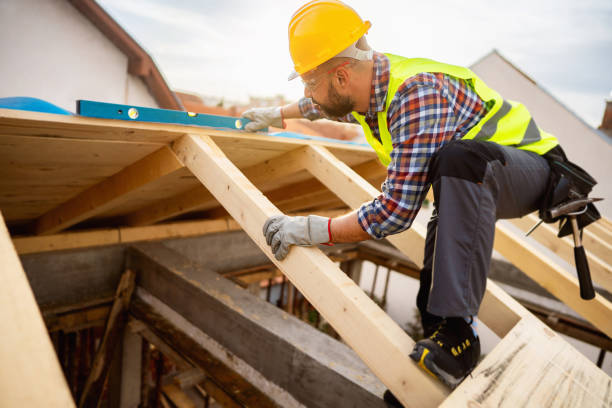 Trusted Ferndale, PA Roofing Contractor Experts